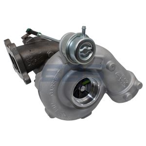 GARRETT NEW TURBOCHARGER MAN TGS/TGX 1