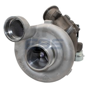 GARRETT NEW TURBOCHARGER MAN TGS/TGX /
