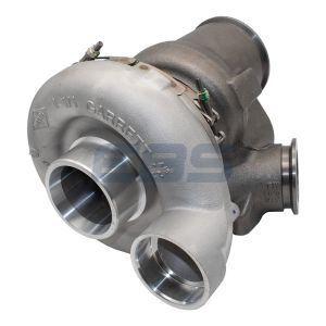 GARRETT NEW TURBOCHARGER MAN TGS/TGX 1