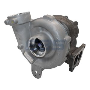 GARRETT NEW TURBOCHARGER MAN TGA