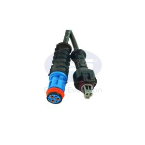CABLE; FOR REV PRESSURE SWITCH;