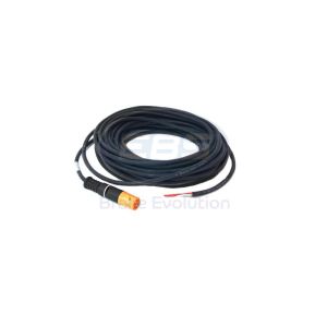 CABLE; FOR POWER ISO 1185 (24N)