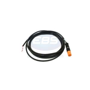 CABLE; FOR POWER ISO 1185 (24N)