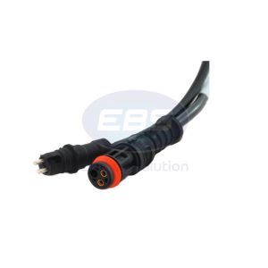 CABLE; FOR SENSOR EXTENSION; LE