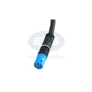 POWER CABLE ISO7638 (26 METRES)