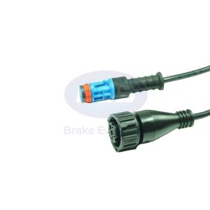 CABLE; FOR AUXILLIARY CONNECTIO