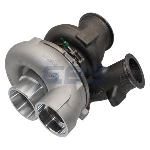 GARRETT NEW TURBOCHARGER MAN D26 2014-