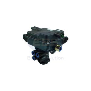 EB+ 4.0 GEN4 - SLAVE - 1M2S - 3 PORT