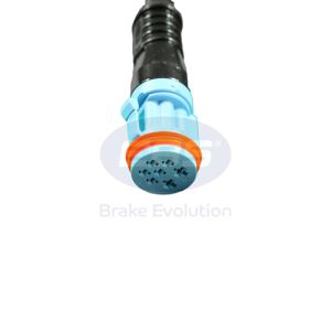EB+ 4.0 GEN4 - CABLE - SUB CABLE ELKATEC DIN(KB) - BLUE - 1.