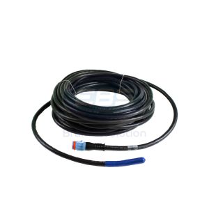EB+ 4.0 GEN4 - CABLE - POWER A TO BARE WIRES - BLUE - 14M
