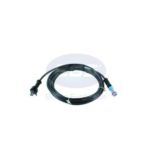 EB+ 4.0 GEN4 - CABLE - AUX TO PRESSURE SWITCH - BLUE - 3M