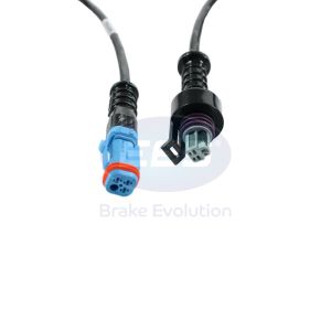 EB+ 4.0 GEN4 - CABLE - AUX TO PRESSURE SWITCH - BLUE - 5M