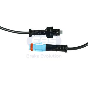 EB+ 4.0 GEN4 - CABLE - AUX TO PRESSURE SWITCH - BLUE - 8M