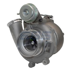 GARRETT NEW TURBOCHARGER IVECO CURSOR 8.70L