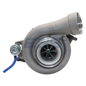 GARRETT NEW TURBOCHARGER P; G & R SERIES TRUCK DC16 118