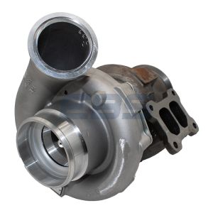 GARRETT NEW TURBOCHARGER SCANIA BUS