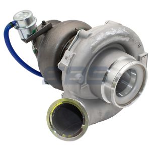 GARRETT NEW TURBOCHARGER SCANIA S/R/G/P SERIES 12.7L