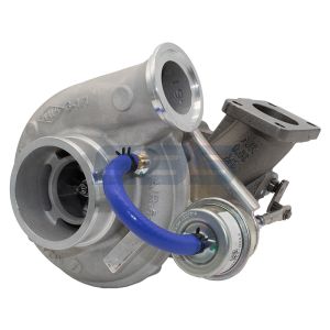 GARRETT NEW TURBOCHARGER IVECO EUROCAR