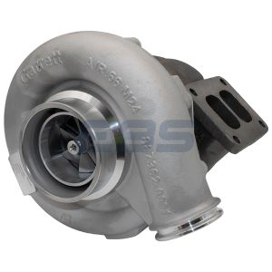GARRETT NEW TURBOCHARGER MAN EURO 5 GT