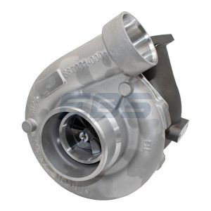 GARRETT NEW TURBOCHARGER M.BENZ ACTROS