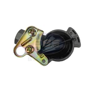 PALM COUPLING - M22 - BLACK