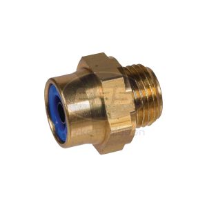 ABC NEWLINE\U2122 PUSH-IN COUPLING