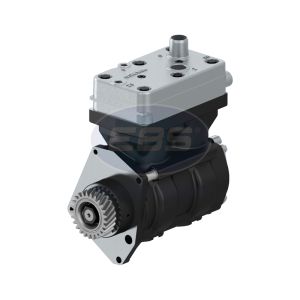 TWIN COMPRESSOR