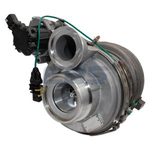 GARRETT NEW TURBOCHARGER VOLVO TRUCK