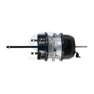 TY30/30 DOUBLE-DIAPHRAGM TRISTOP M16