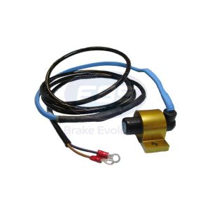 SENSOR (45/60 TOOTH ANGLED 2.6M)