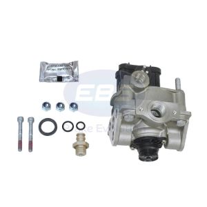 MODULATOR VALVE (3 PORT WITH PI