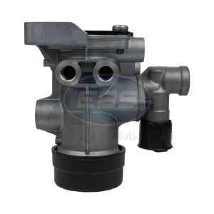 RELAY EMERGENCY VALVE
