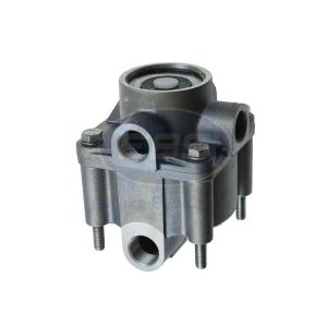 RELAY VALVE