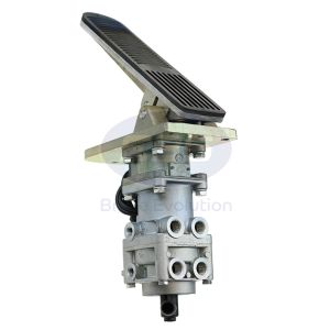 FOOT BRAKE VALVE