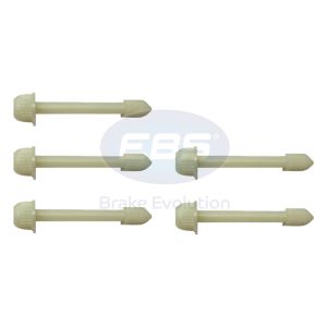 CALIPER POTENTIOMETER GEAR PIN - LONG - 9MM ( QTY X 5 )