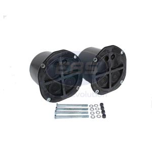 CARTRIDGE - AIR DRYER - TWIN