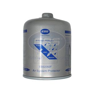 CARTRIDGE - AIR DRYER - COALESCING - HEX NUT