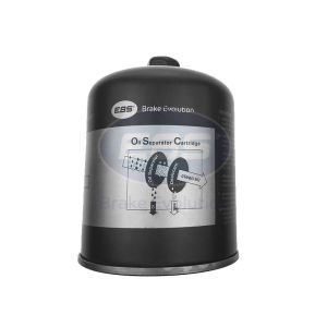 CARTRIDGE - AIR DRYER - HEX NUT