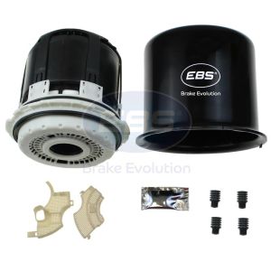CARTRIDGE - AIR DRYER - KIT - C/W HOUSING