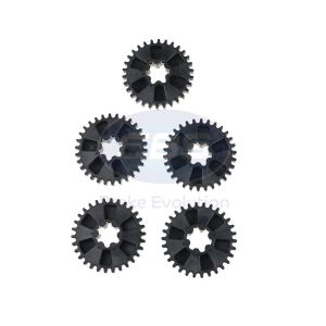 REPAIR KIT CALIPER ( ADJUSTER GEAR PK X 5 MODUL-T)