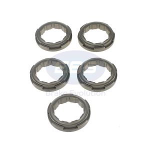 REPAIR KIT CALIPER ( BEARING HOUSE PK X 5 MODUL-T)