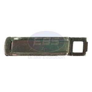 REPAIR KIT CALIPER ( PAD RETAINER MODUL-T )