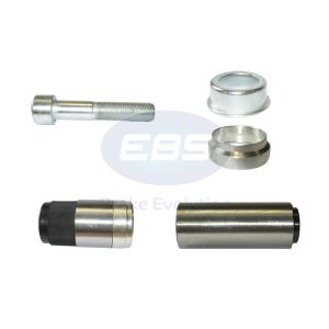REPAIR KIT CALIPER (GUIDE PIN &