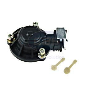 COVER & SENS. 3 WIRE (SB7)