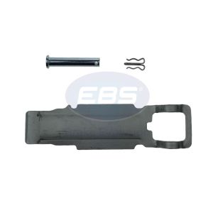 REPAIR KIT CALIPER (SK7 PAD RET