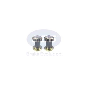 REPAIR KIT CALIPER (TAPPET SYSTEM)