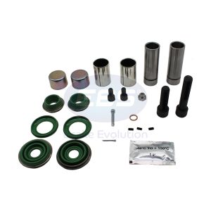 REPAIR KIT CALIPER (COMPLETE KIT)