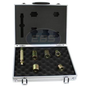 REPAIR KIT CALIPER TOOL CASE PAN17