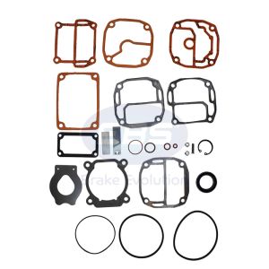 REPAIR KIT COMPRESSOR ( CYLINDER HEAD SPARES )