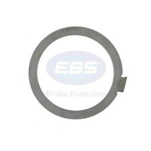 CRANKSHAFTS THRUST WASHER?1 PCS)